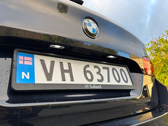 BMW 520d 7 of 26