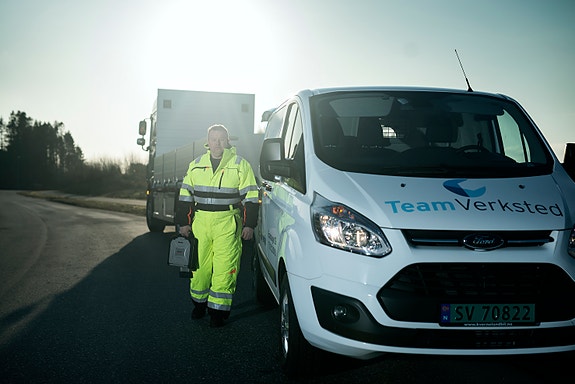 Bilde 5 av 6 i jobbannonse-galleriet