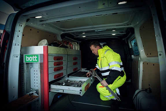 Bilde 6 av 6 i jobbannonse-galleriet