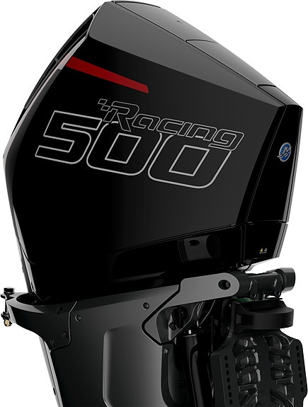 Mercury 500R V8 Racing - Innbytte/Re-power 2 of 7
