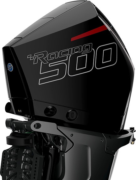 Mercury 500R V8 Racing - Innbytte/Re-power 3 of 7