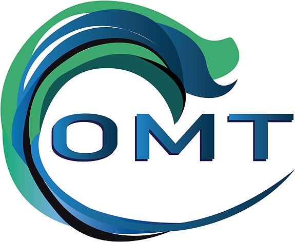 Offshore Marine Technology AS logo