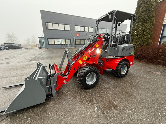 Eco Loader 650E