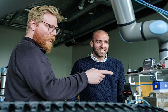 Bilde 1 av 1 i jobbannonse-galleriet