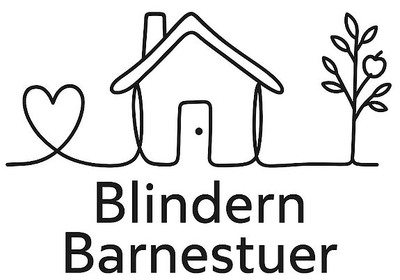 Blindern Barnestuer SA logo