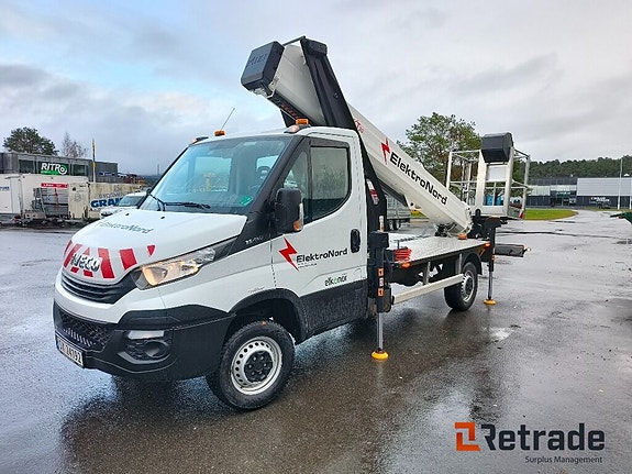 Iveco Daily