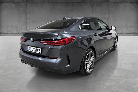 BMW 2-Serie 9 of 30