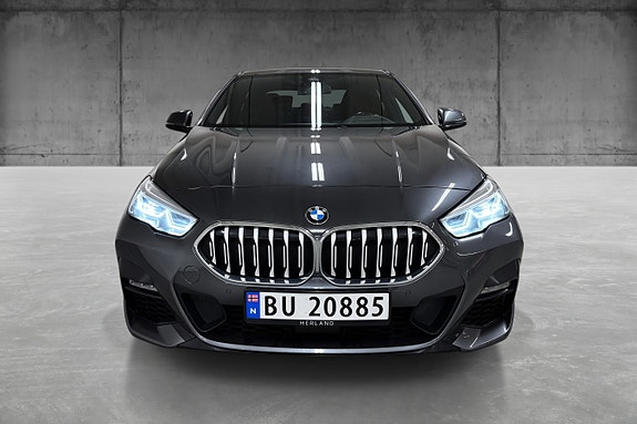 BMW 2-Serie 14 of 30