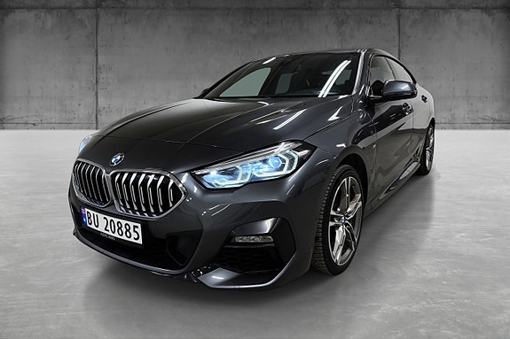 BMW 2-Serie 3 of 30