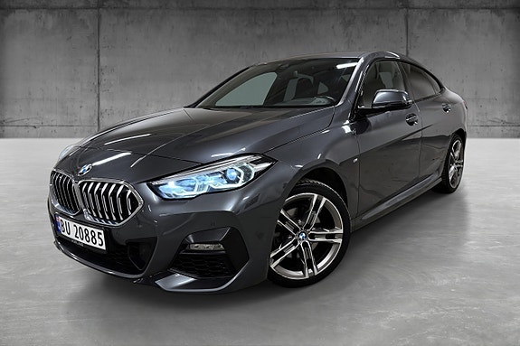 BMW 2-Serie