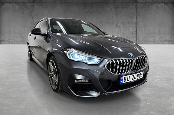 BMW 2-Serie 13 of 30