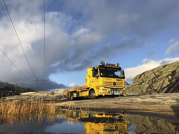 Bilde 2 av 6 i jobbannonse-galleriet