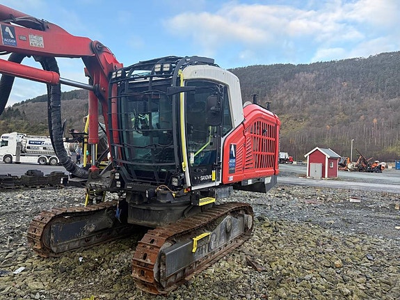 Sandvik DX800i