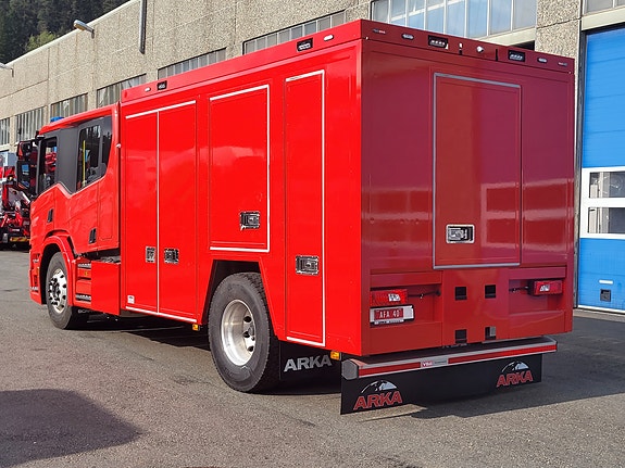 Bilde 9 av 10 i jobbannonse-galleriet