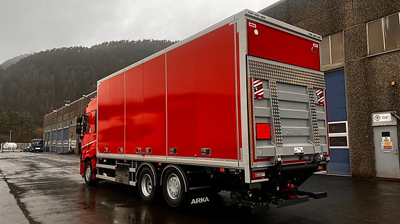 Bilde 6 av 10 i jobbannonse-galleriet