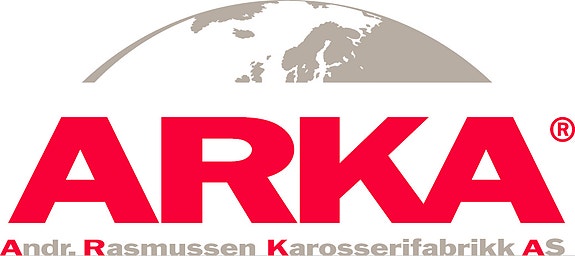 Arka As logo