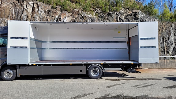 Bilde 5 av 10 i jobbannonse-galleriet