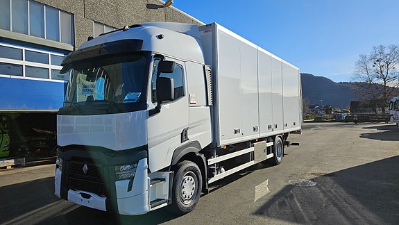 Bilde 7 av 10 i jobbannonse-galleriet