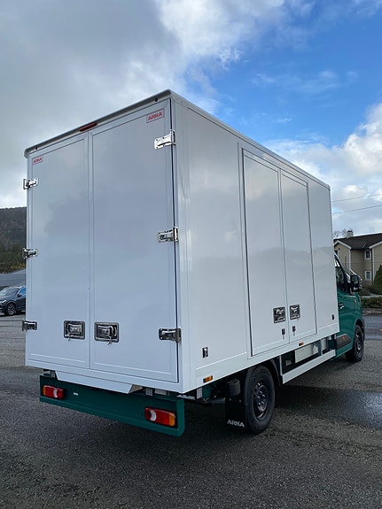 Bilde 10 av 10 i jobbannonse-galleriet