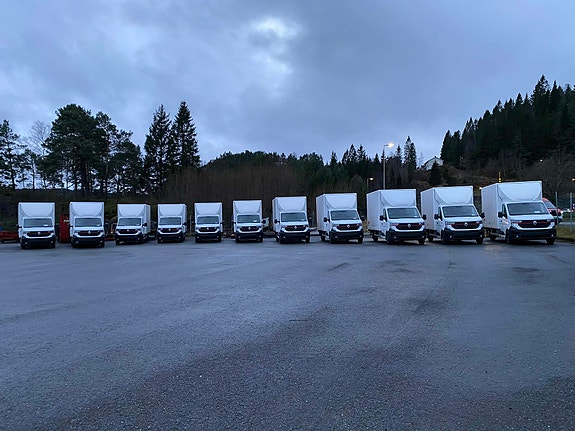 Bilde 2 av 10 i jobbannonse-galleriet