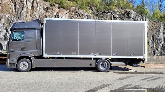 Bilde 4 av 10 i jobbannonse-galleriet