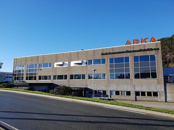 Bilde 1 av 10 i jobbannonse-galleriet