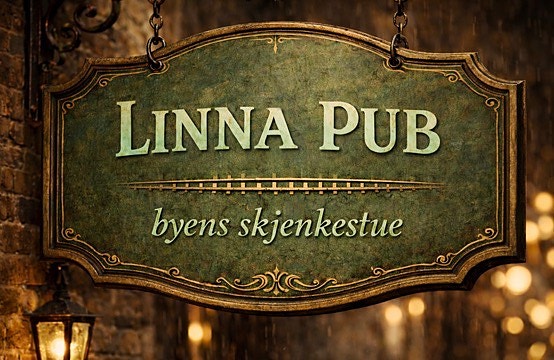 Linna AS logo