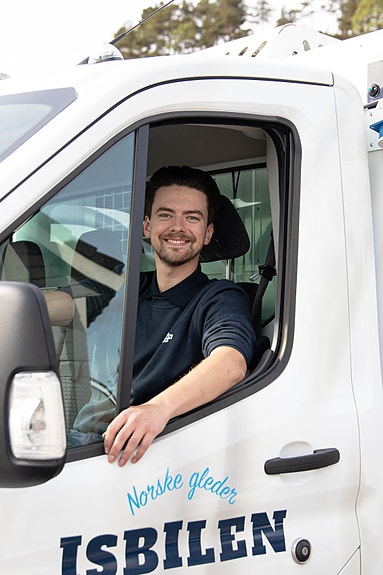 Bilde 1 av 10 i jobbannonse-galleriet