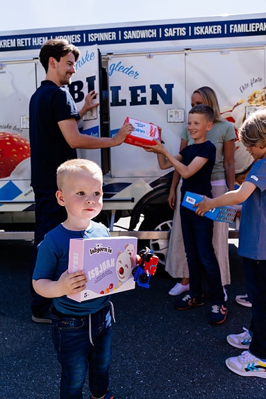 Bilde 3 av 10 i jobbannonse-galleriet