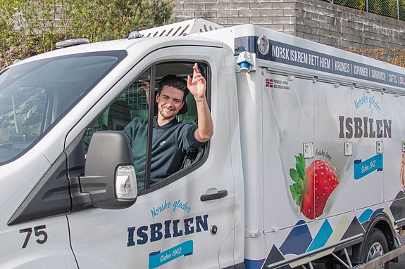 Bilde 6 av 10 i jobbannonse-galleriet