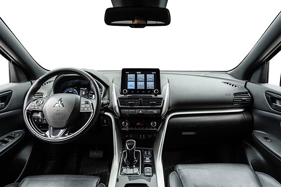 Muligheter for apple carplay/android auto