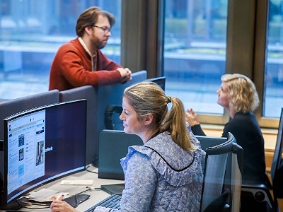 Bilde 1 av 1 i jobbannonse-galleriet