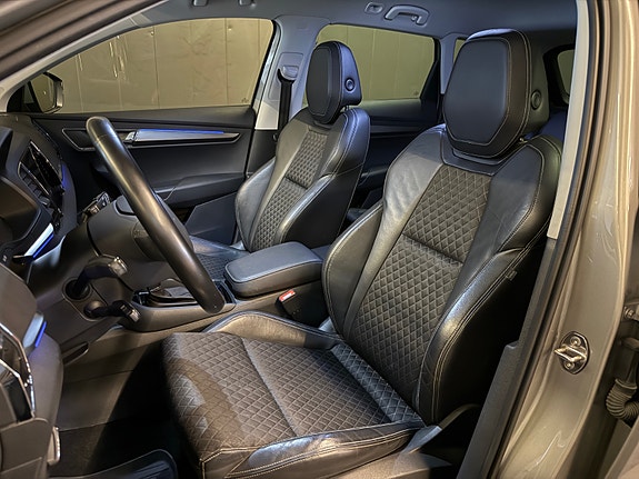 Skoda Karoq 5 of 5