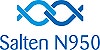 Salten Aqua-gruppen logo