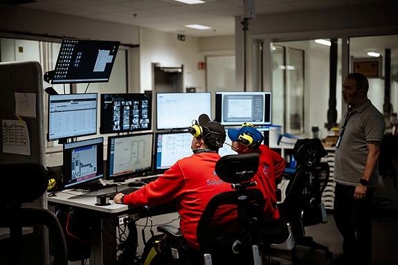 Bilde 1 av 1 i jobbannonse-galleriet