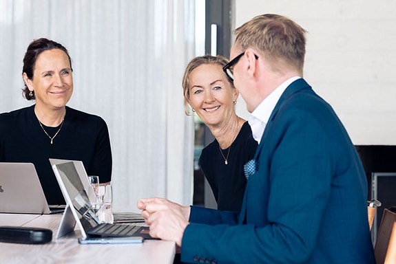 Bilde 2 av 3 i jobbannonse-galleriet