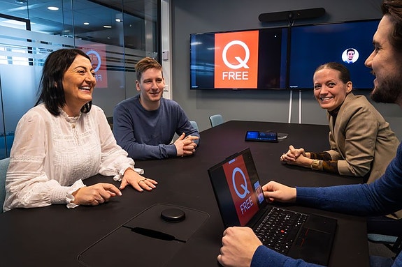 Bilde 4 av 5 i jobbannonse-galleriet