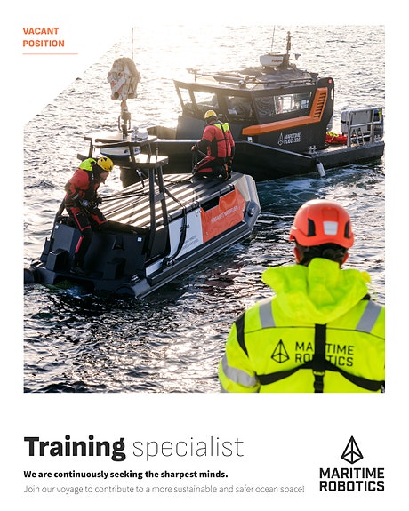 Bilde 1 av 1 i jobbannonse-galleriet