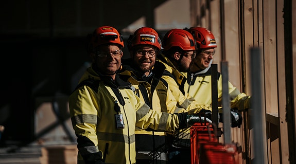 Bilde 1 av 1 i jobbannonse-galleriet