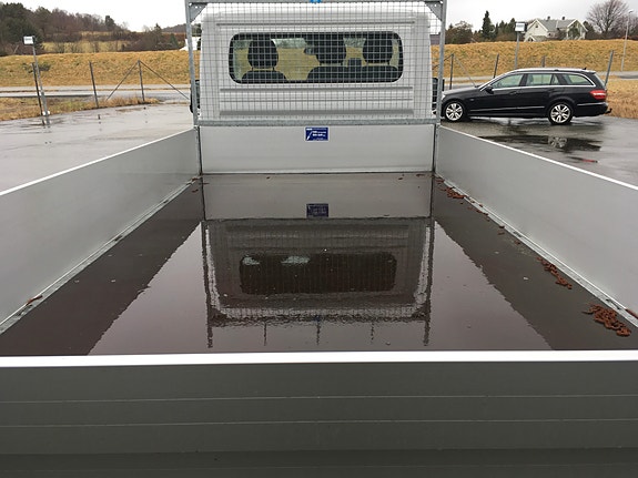 Opel Movano 5 of 5