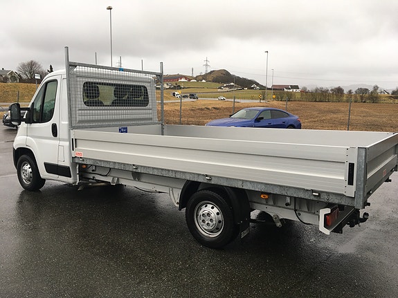 Opel Movano 3 of 5