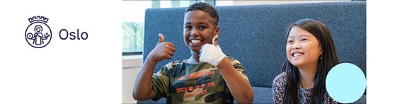 Bilde 1 av 1 i jobbannonse-galleriet