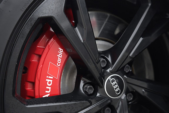Audi e-tron GT RS 12 of 30