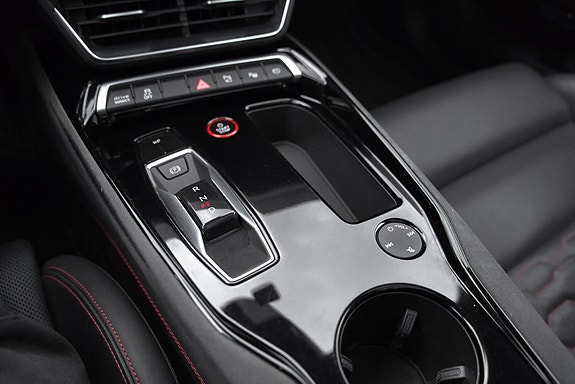 Audi e-tron GT RS 22 of 30