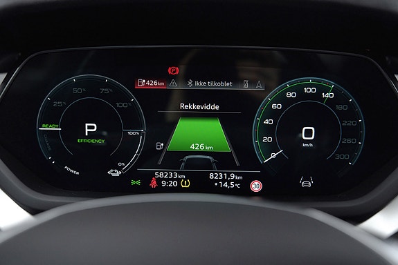 Audi e-tron GT RS 20 of 30