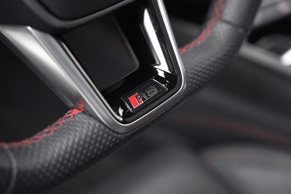 Audi e-tron GT RS 17 of 30