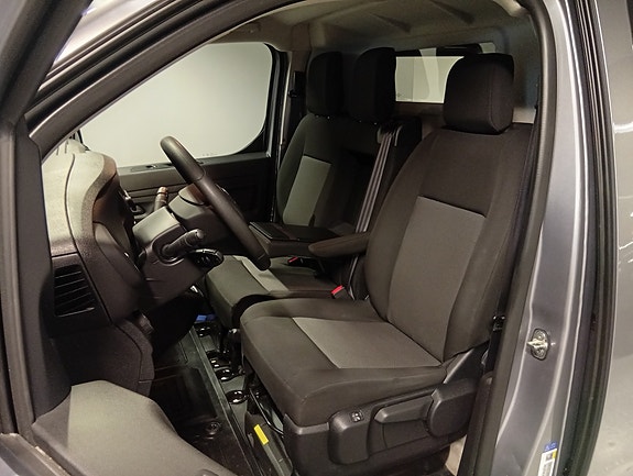Toyota Proace 24 of 30