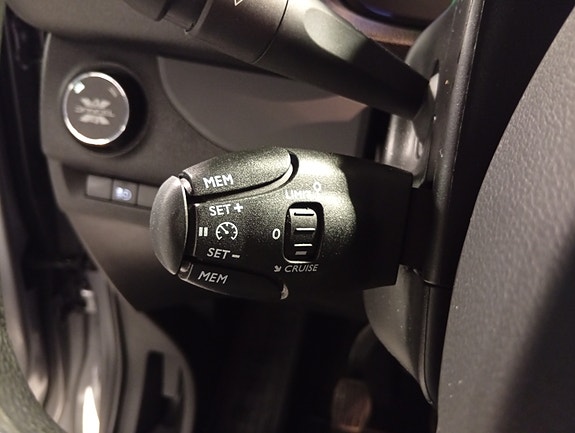 Toyota Proace 12 of 30