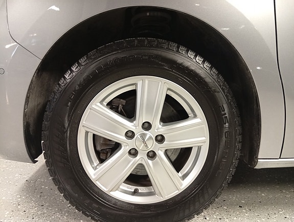 Toyota Proace 6 of 30