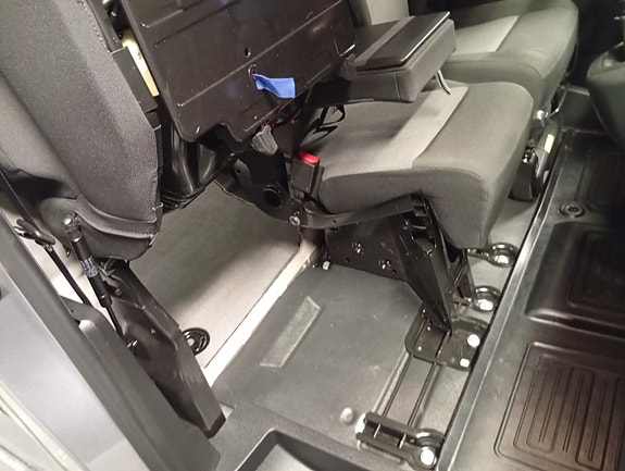 Toyota Proace 30 of 30